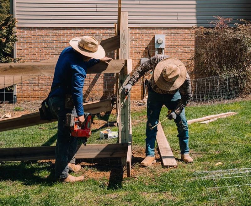 {SERVICE_NAME} project in Grand Prairie